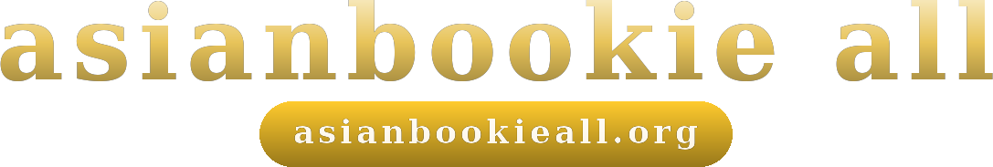 asianbookie all logo