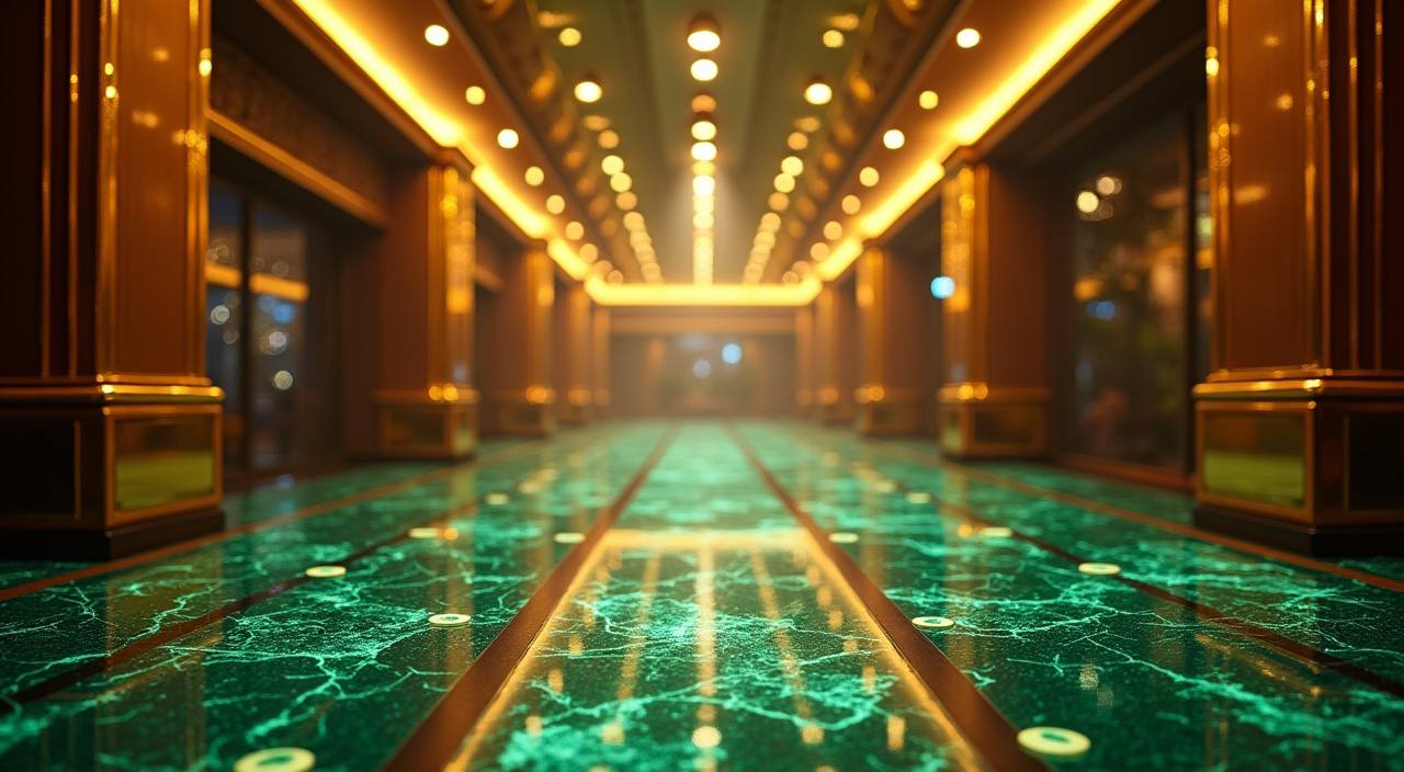 asianbookie all Perjalanan dan tujuan asianbookie all sebagai platform permainan
